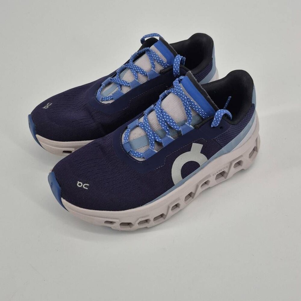 On Cloudmonster 2 Running Sneakers Lightweight Women's Size 6